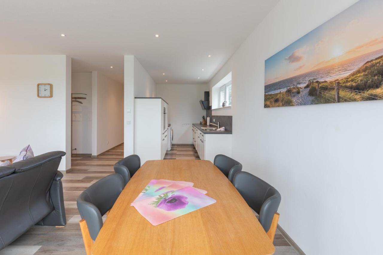 Diekkieker Nordstrand Luaran gambar