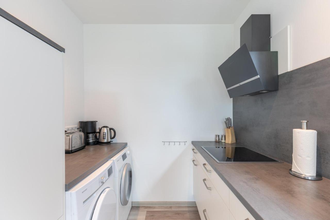 Diekkieker Nordstrand Luaran gambar